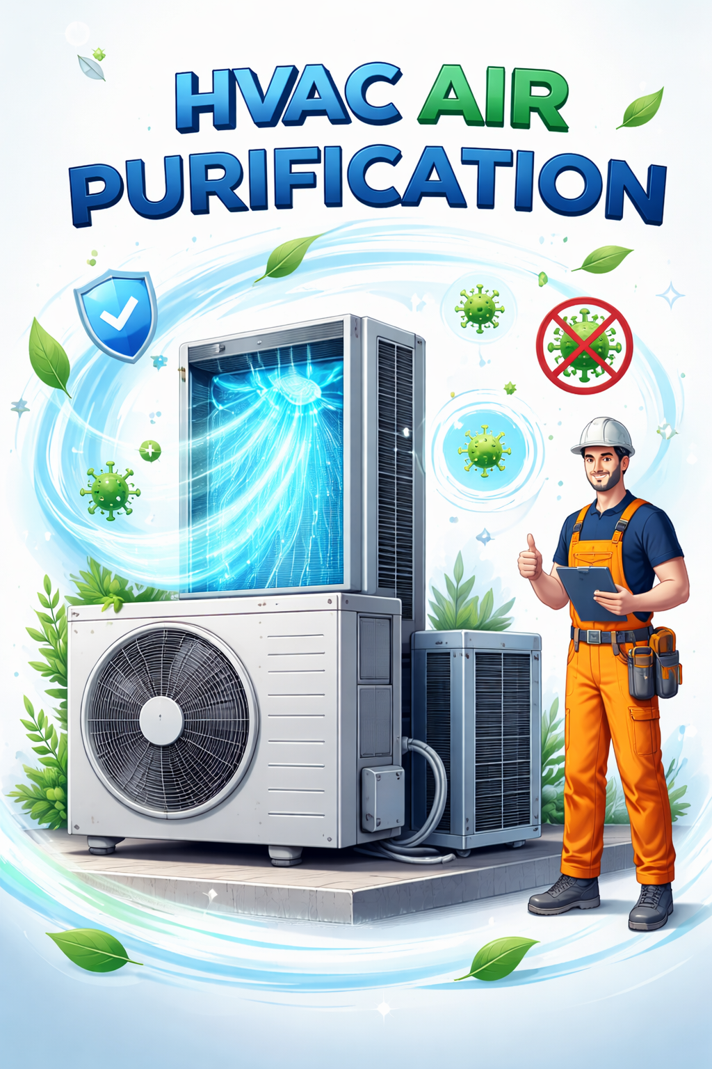 Air Purification