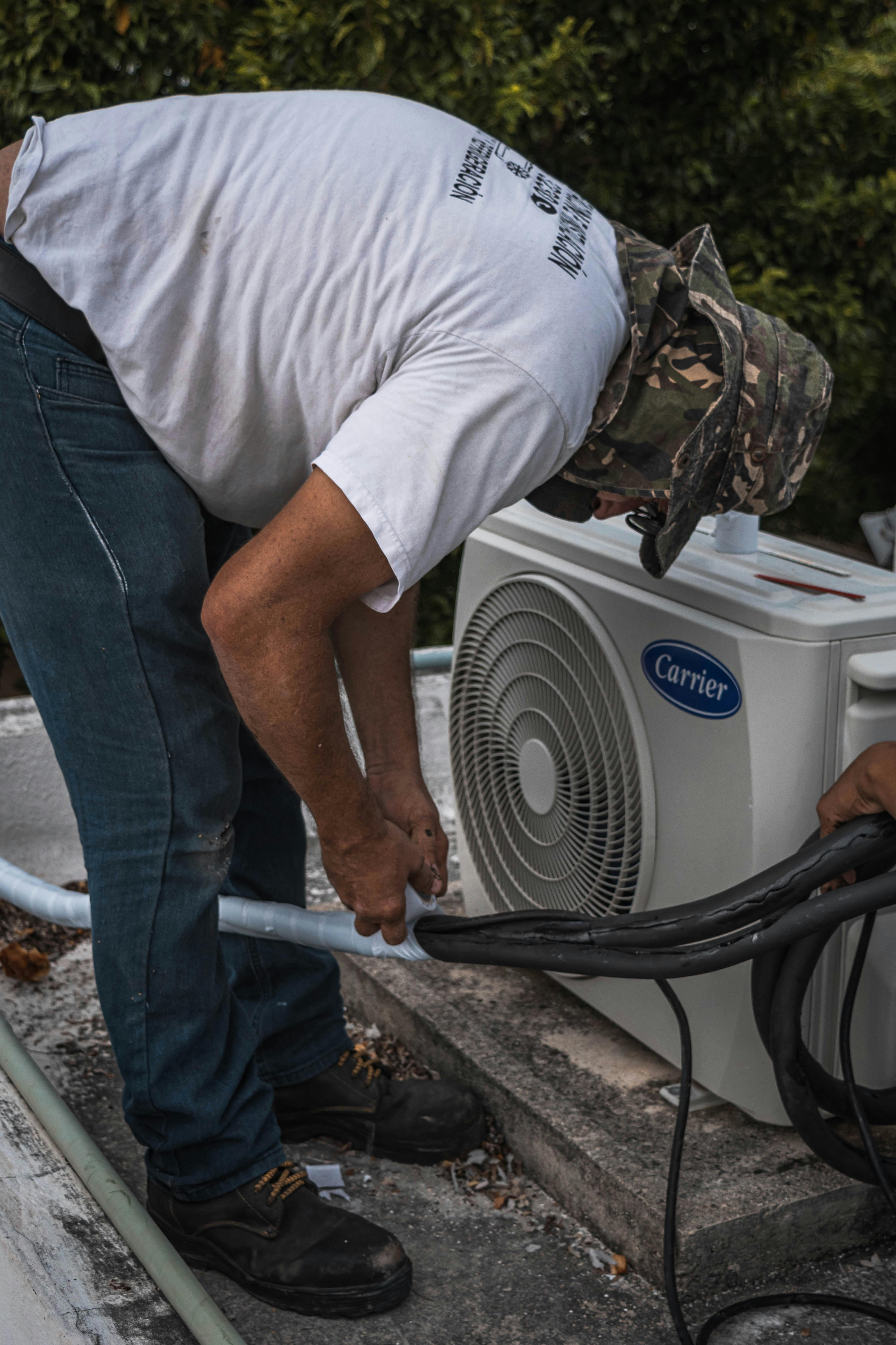 HVAC Services