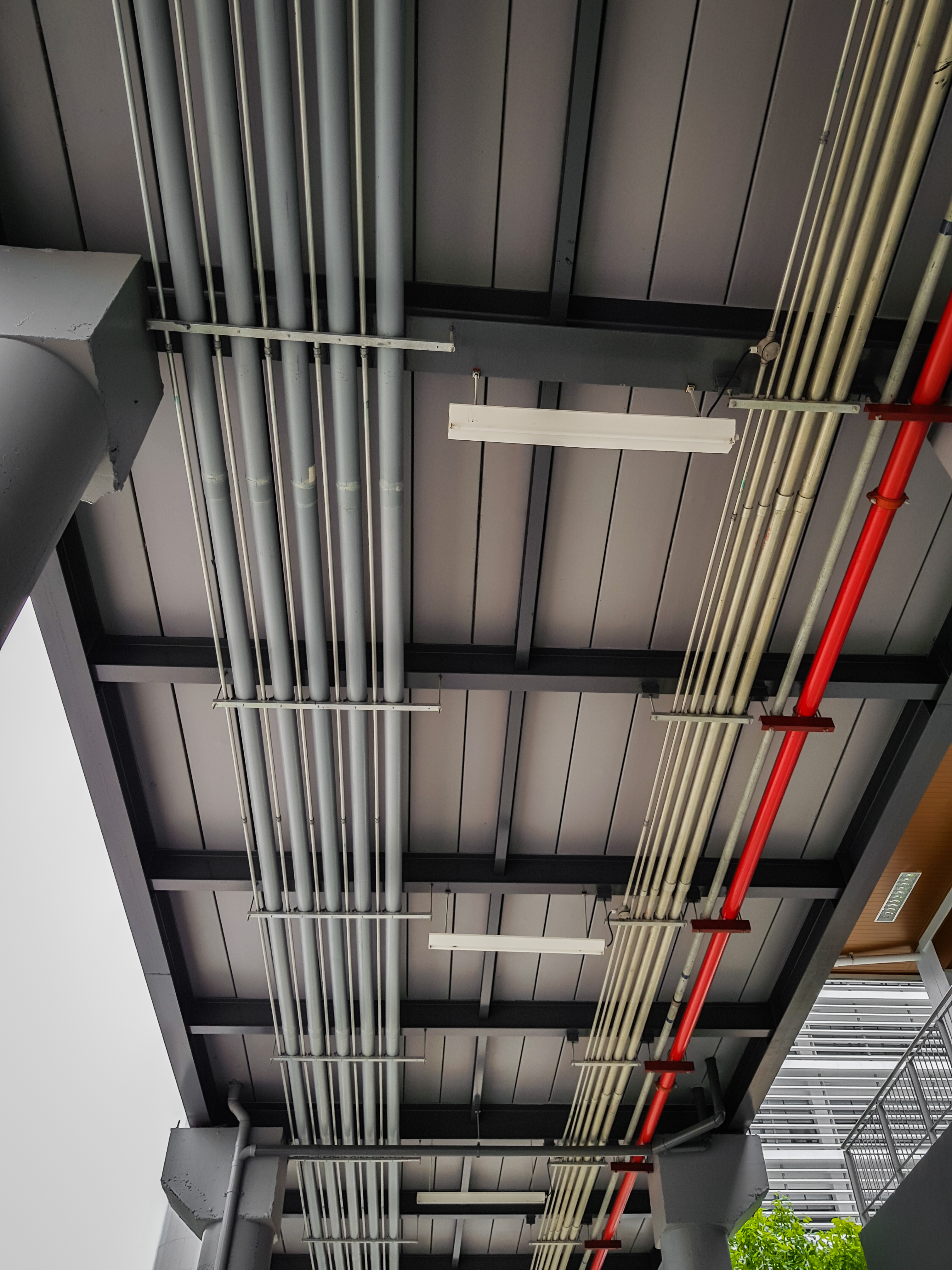 Interior Architecture